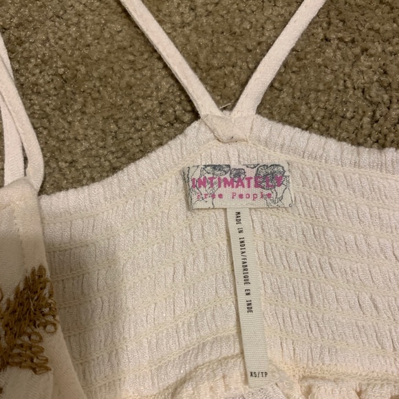 Free People Dress - Picture 4 of 7